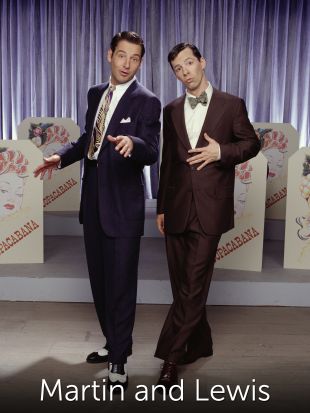 Martin and Lewis (2002) - John Gray | Synopsis, Characteristics, Moods